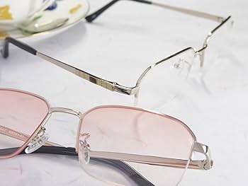 Amazon.co.jp: 累進多焦点遠近両用老眼鏡（境目のない遠近両用